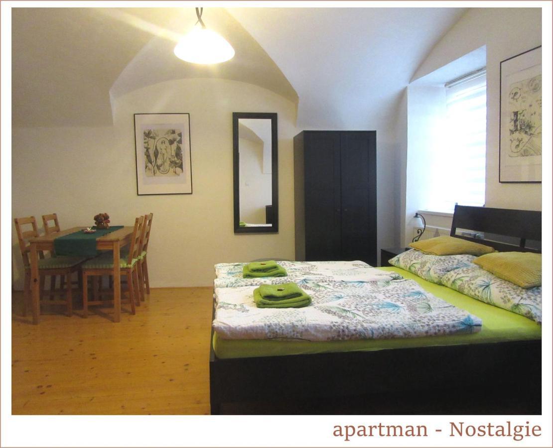 Apartmán U Kostela Veselí nad Moravou Kültér fotó