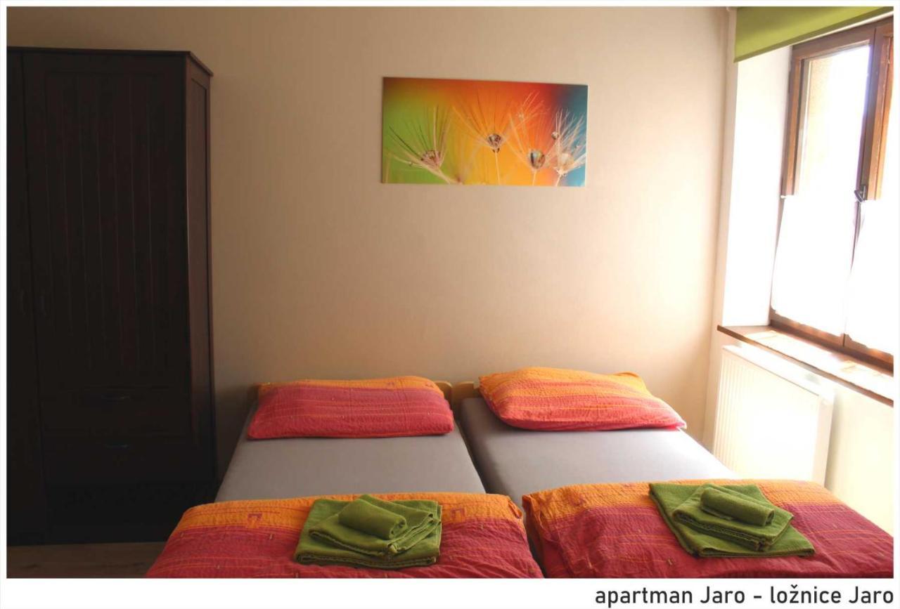 Apartmán U Kostela Veselí nad Moravou Kültér fotó