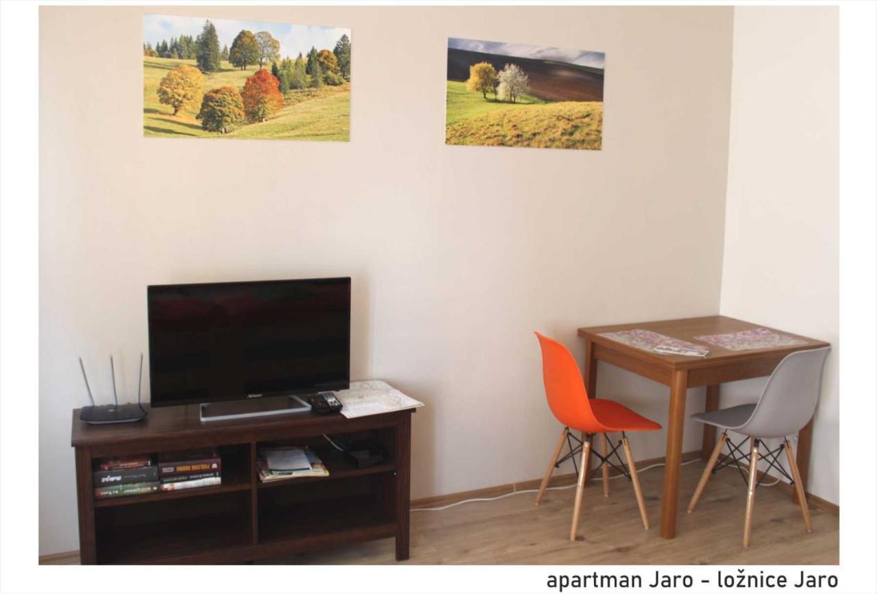Apartmán U Kostela Veselí nad Moravou Kültér fotó